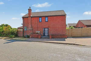Main Street Palterton